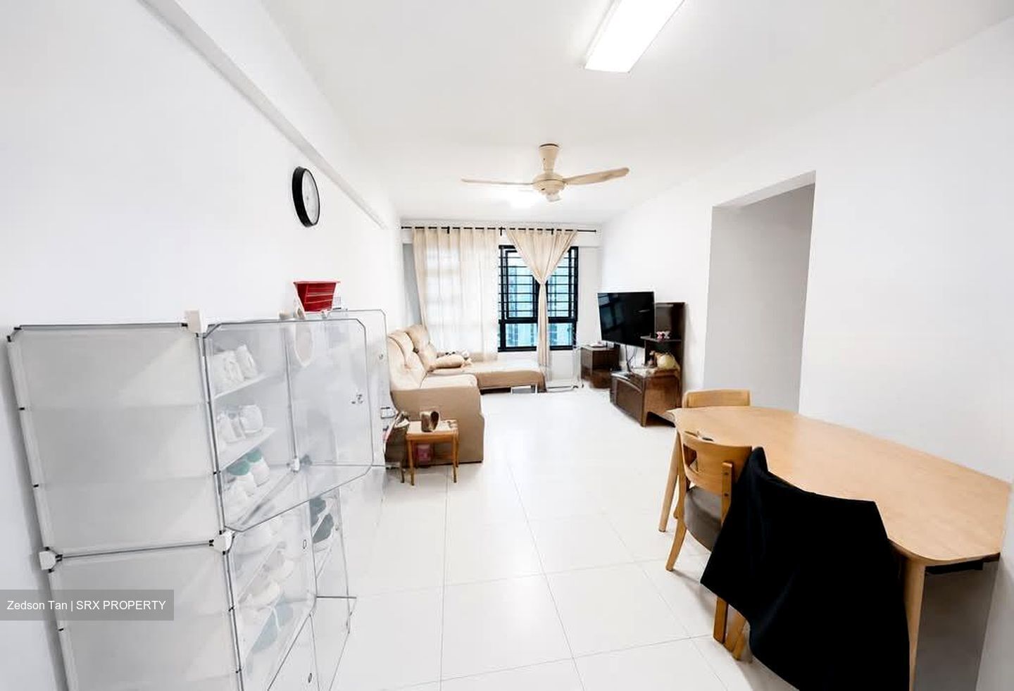 Blk 676A Park Grove @ Yishun (Yishun), HDB 4 Rooms #572055321